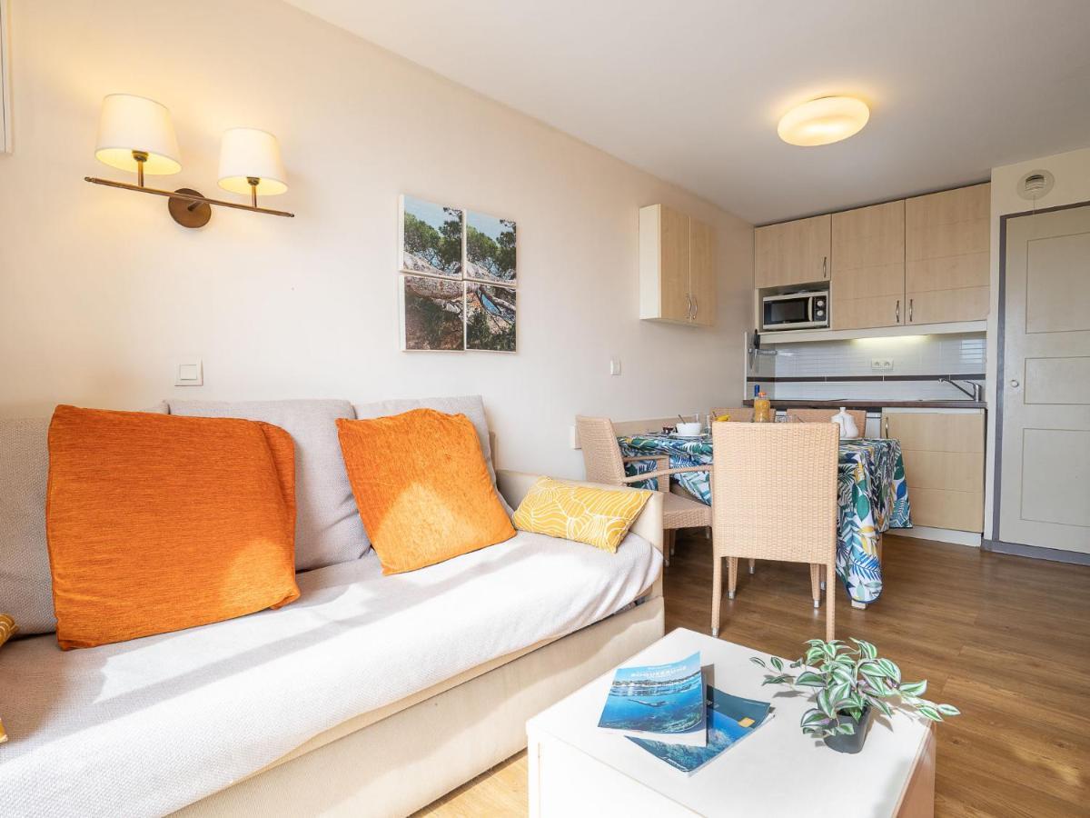 Apartment Village Cap Esterel - Le Village-68 By Interhome Saint-Raphaël Dış mekan fotoğraf