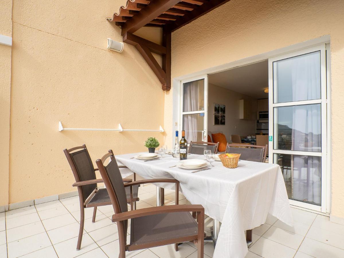 Apartment Village Cap Esterel - Le Village-68 By Interhome Saint-Raphaël Dış mekan fotoğraf